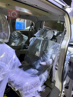 دودج جراند كارافان